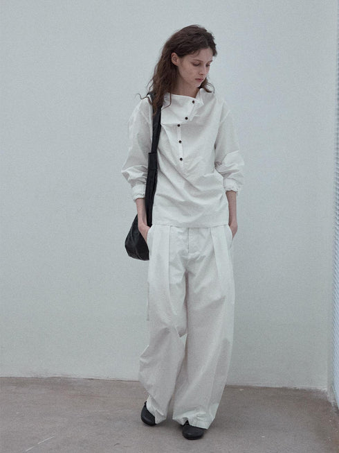 Lowfall Hush Top